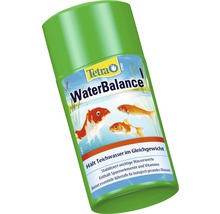Entretien longue durée TetraPond WaterBalance 250 ml