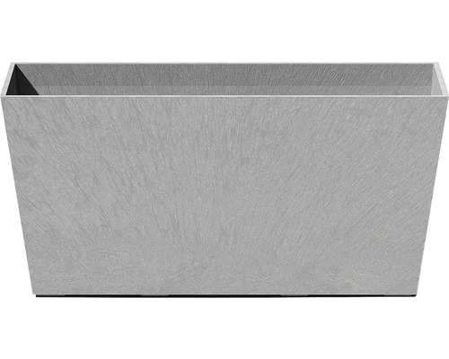 Cloison Lafiora Liam 79 x 24,5 x 39,5 cm gris