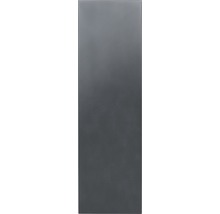 Graue Fliesen für Wand und Boden