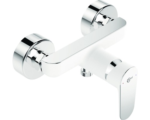 Robinet de douche Ideal Standard Tyria BC156HO noir Robinet de douche Ideal Standard Tyria BC156HO noir