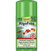 Destructeur d'algues filamenteuses TetraPond AlgoFree 250 ml