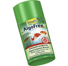 Destructeur d'algues filamenteuses TetraPond AlgoFree 250 ml