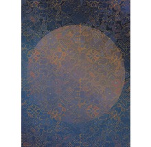 Fototapete Vlies HX4-032 La Lune 4-tlg. 200 x 270 cm