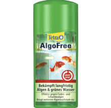 Destructeur d'algues filamenteuses TetraPond AlgoFree 500 ml
