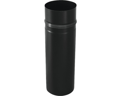 Schornsteinrohr-Verlängerung aus Metall