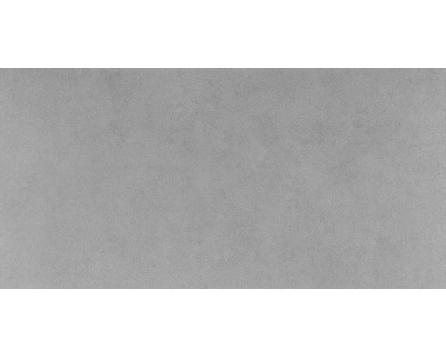 Carreau de sol gris avec surface mate