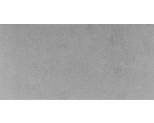 Carreau en grès cérame gris