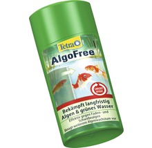 Destructeur d'algues filamenteuses TetraPond AlgoFree 500 ml