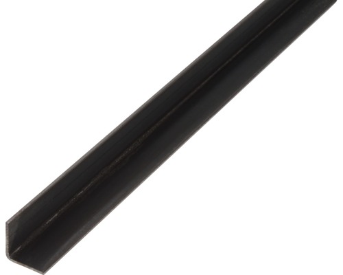 Winkelprofil Stahl 25x25x1,2 mm, 1 m Winkelprofil aus Metall