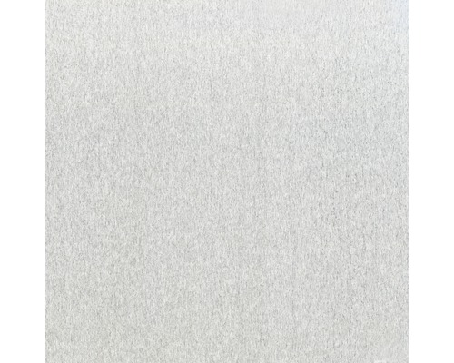 Plaque de tôle lisse alu brossé 250x500x0,5 mm
