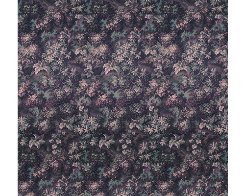 Papier peint panoramique intissé HX6-006 Botanique Auberg 6 pces 300 x 280 cm Tissu à motif botanique