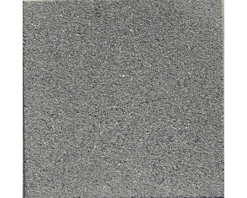 Dalle de terrasse Arena anthracite 40 x 40 x 3,9 cm