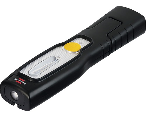 Baladeuse LED rechargeable HL 200 A on
