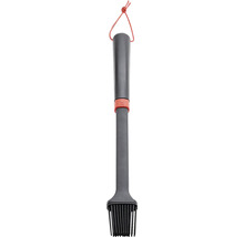 Pinceau à griller avec boucle de suspension