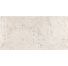 Carreau de sol rectangulaire avec motif