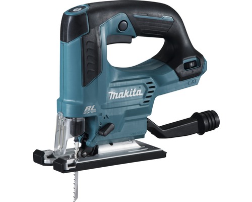 Scie sauteuse pendulaire sans fil Makita JV103DZ 10,8 V sans batterie ni chargeur Scie sauteuse Makita