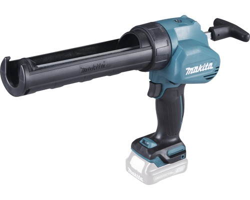 Pistolet à cartouche sans fil Makita CG100DZXK 10,8 V, sans batterie ni chargeur Pistolet à cartouche sans fil Makita