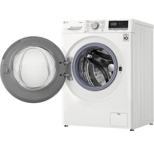 Waschmaschine LG F4WV408S0 8 kg 1400 U/min-thumb-16