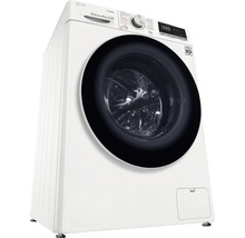 Waschmaschine LG F4WV408S0 8 kg 1400 U/min-thumb-18