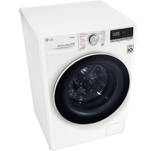 Waschmaschine LG F4WV408S0 8 kg 1400 U/min-thumb-24
