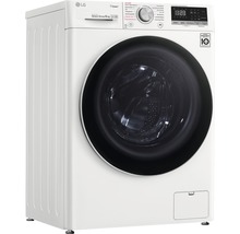 Waschmaschine LG F4WV408S0 8 kg 1400 U/min-thumb-21