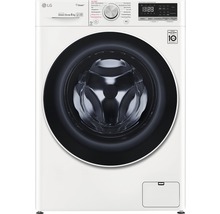 Waschmaschine LG F4WV408S0 8 kg 1400 U/min-thumb-9