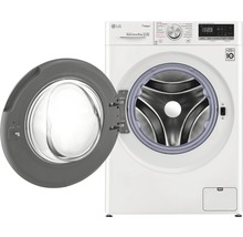 Waschmaschine LG F4WV408S0 8 kg 1400 U/min-thumb-11
