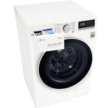 Waschmaschine LG F4WV408S0 8 kg 1400 U/min-thumb-12