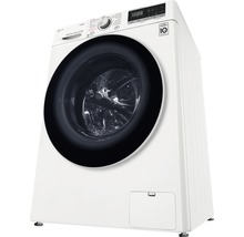Waschmaschine LG F4WV408S0 8 kg 1400 U/min-thumb-13