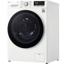 Waschmaschine LG F4WV408S0 8 kg 1400 U/min-thumb-14