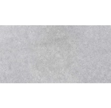 Dalle vinyle Oman autocollante gris clair 30,48x60,96 cm-thumb-1