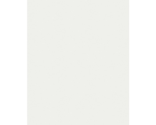 Vliestapete 52574 Glööckler Imperial Uni weiß Weißer Hintergrund.