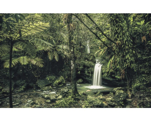 Papier peint panoramique intissé SH008-VD4 Stefan Hefele Ed 1 Hidden Treasure 4 pces 400 x 250 cm Papier peint panoramique intissé SH008-VD4 Stefan Hefele Ed 1 Hidden Treasure 4 pces 400 x 250 cm