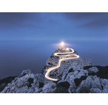 Fototapete Vlies SH014-VD2 Stefan Hefele Ed. 1 Cap Formentor 2-tlg. 200 x 150 cm