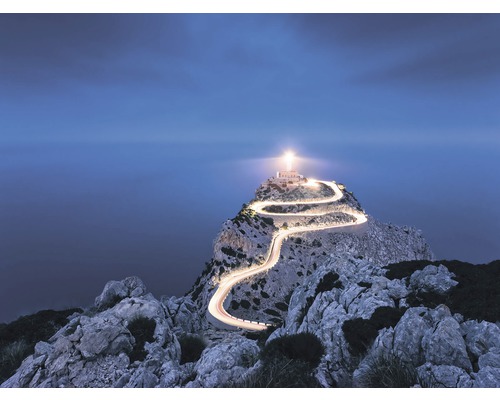 Papier peint panoramique intissé SH014-VD2 Stefan Hefele Ed. 1 Cap Formentor 2 pces 200 x 150 cm Papier peint panoramique intissé SH014-VD2 Stefan Hefele Ed. 1 Cap Formentor 2 pces 200 x 150 cm