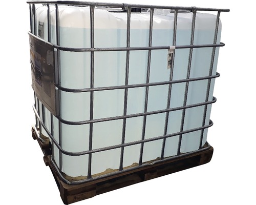 IBC Tank Destilliertes Wasser IBC Container (1000 Liter