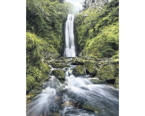 Fototapete Vlies SH015-VD2 Stefan Hefele Ed. 1 Glenevin Falls 2-tlg. 200 x 250 cm