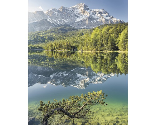 Papier peint panoramique intissé SH023-VD2 Stefan Hefele Ed. 1 Beautiful Germany 2 pces 200 x 250 cm Papier peint panoramique intissé SH023-VD2 Stefan Hefele Ed. 1 Beautiful Germany 2 pces 200 x 250 cm