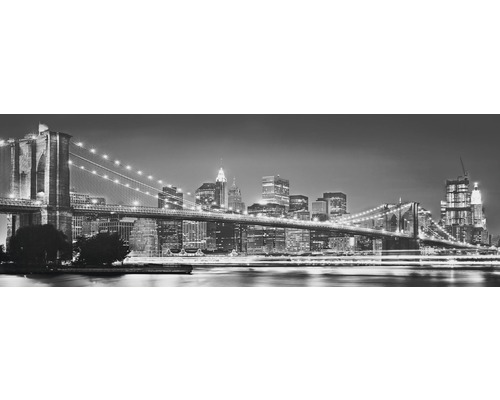 Papier peint panoramique 4-320 Imagine Edition 4 Papier New York 4 pces 368 x 127 cm
