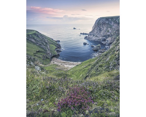 Papier peint panoramique intissé SH025-VD2 Stefan Hefele Ed. 1 The Blue Bay 2 pces 200 x 250 cm Papier peint panoramique intissé SH025-VD2 Stefan Hefele Ed. 1 The Blue Bay 2 pces 200 x 250 cm
