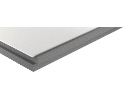 ISOVER Brandschutzplatte Protect BSP 30 für den Innenausbau WLG 040 1200 x  625 x 40 mm - HORNBACH Luxemburg