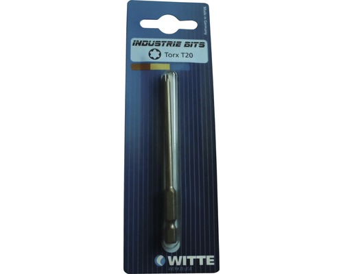 Torx T20 Industrie Bit