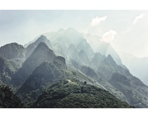 Papier peint panoramique intissé SH033-VD3 Stefan Hefele Ed. 1 The Summit 3 pces 200 x 300 cm Papier peint panoramique intissé SH033-VD3 Stefan Hefele Ed. 1 The Summit 3 pces 200 x 300 cm