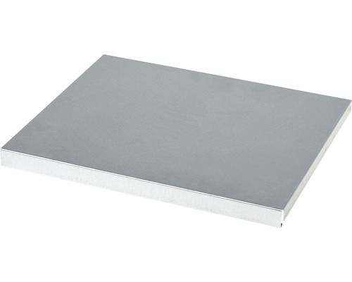 Einlegeboden für Hoch- und Materialschränke Küpper 45,5x4x38 cm