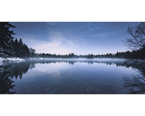 Fototapete Vlies SH035-VD1 Stefan Hefele Ed. 1 Glistening Stars 1-tlg. 200 x 100 cm