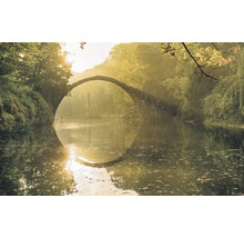 Fototapete Vlies SH037-VD4 Stefan Hefele Ed 1 Devil's Bridge 4-tlg. 400 x 250 cm