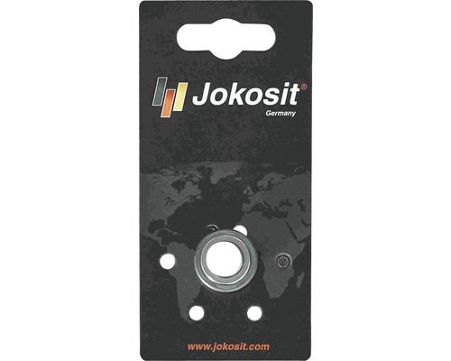 Jokosit Germany Logo auf einer Verpackung mit einem Lager