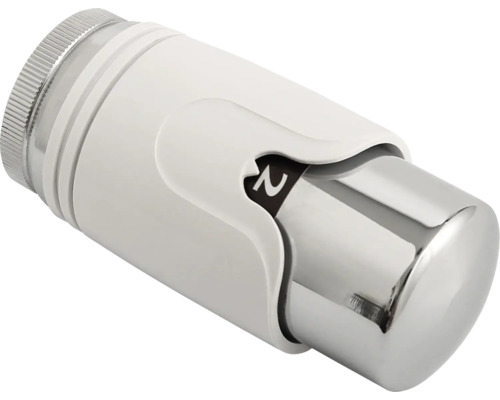 Thermostatventil zur Heizungssteuerung