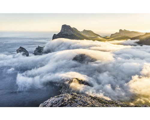 Fototapete Vlies SH047-VD4 Stefan Hefele Ed 1 Soul of Light 4-tlg. 400 x 250 cm