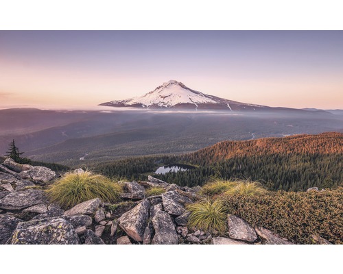 Fototapete Vlies SH059-VD4 Stefan Hefele Ed 1 Mountain Kingdom 4-tlg. 400 x 250 cm